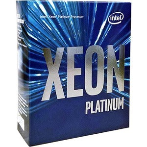 Intel Xeon Platinum 8164 Hexacosa-core (26 Core) 2 GHz Processor - Retail Pack - BX806738164