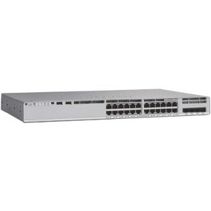 Cisco Catalyst C9200L-24PXG-4X Ethernet Switch - C9200L-24PXG4XE-RF