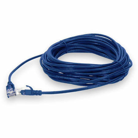 AddOn Cat.6 UTP Patch Network Cable - ADD-20FSLCAT6NB-BE