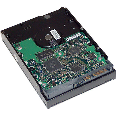 HPE Sourcing 500 GB Hard Drive - 3.5" Internal - SATA (SATA/300) - 458941-B21