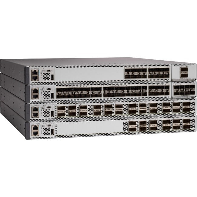 Cisco Catalyst C9500-40X Layer 3 Switch - C9500-40X-EDU-RF