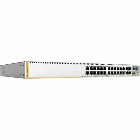 Allied Telesis x530-28GTXm Layer 3 Switch - AT-X530-28GTXM-B95