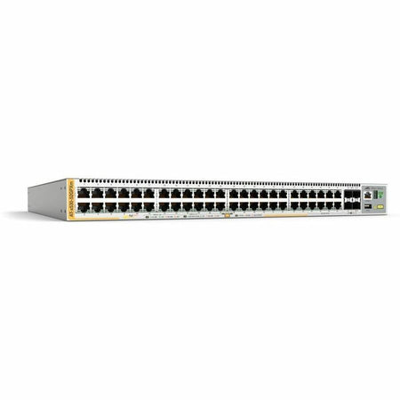 Allied Telesis x530-52GPXm Layer 3 Switch - AT-X530-52GPXM-B95