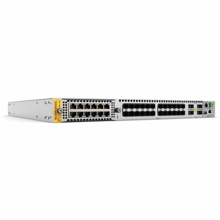 Allied Telesis x950-28XSQ Layer 3 Switch - AT-X950-28XSQ-B95