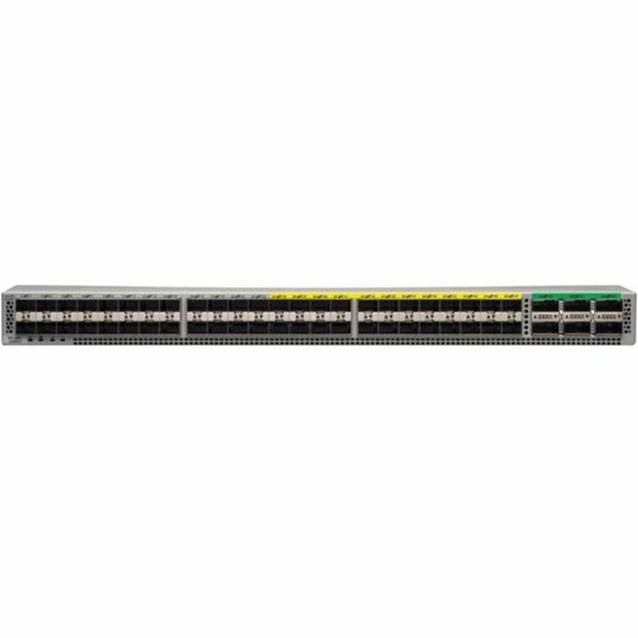 Cisco 55A1 Router Chassis - NCS-55A1-24QX-SYS