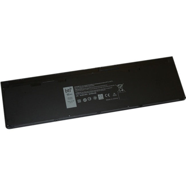 BTI Battery - 451-BBOH-BTI