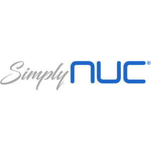 SimplyNUC Keyboard & Mouse - 770-0031-000