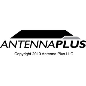 Antenna Plus AMBIT GNSS High Gain GNSS Antenna - AP-AMBIT-G-Q-S2-BL-15