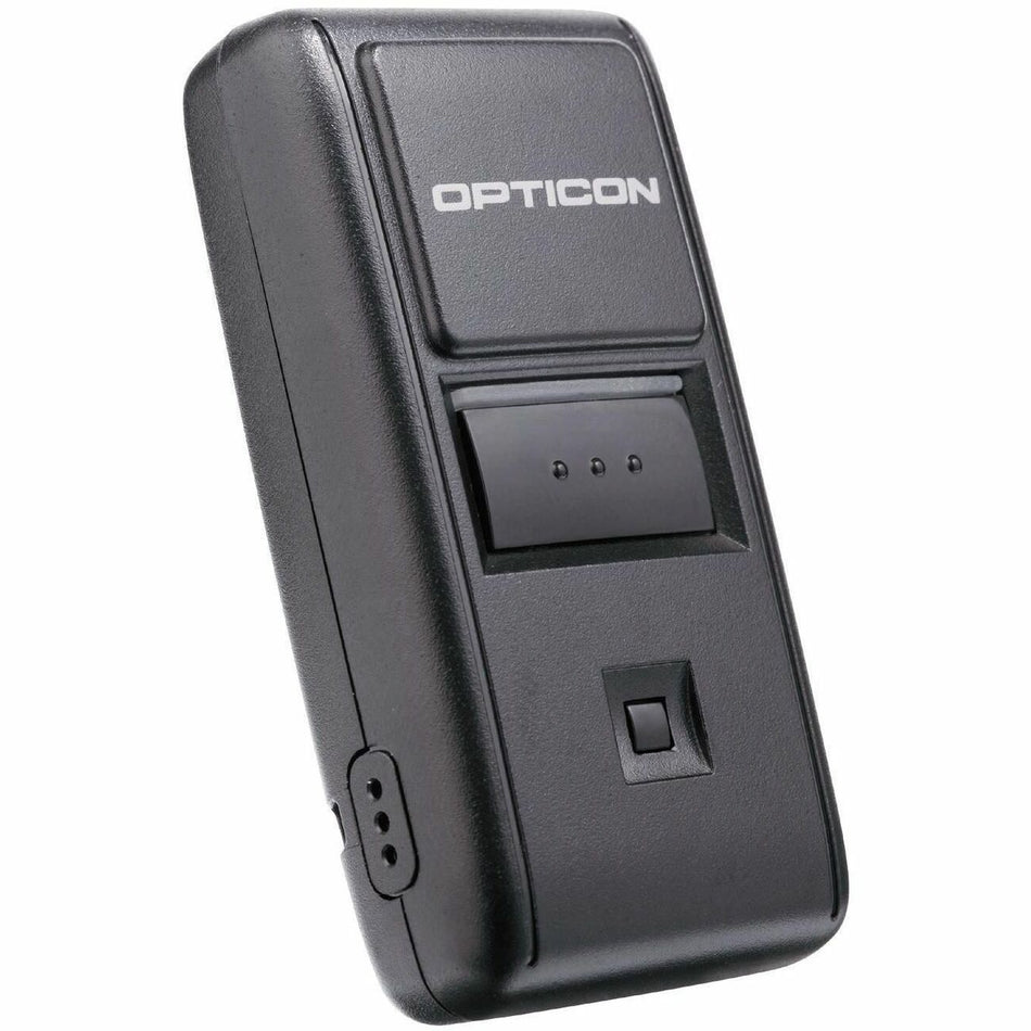 Opticon OPN-2004 Ultra Compact Laser Barcode Scanner - OPN2004-00