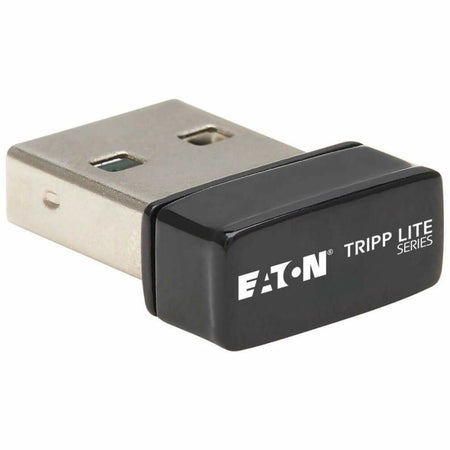 Tripp Lite by Eaton USB Wi-Fi Adapter Dual-Band Wireless Ethernet 2.4 GHz and 5 GHz for Laptops - U263-AC600