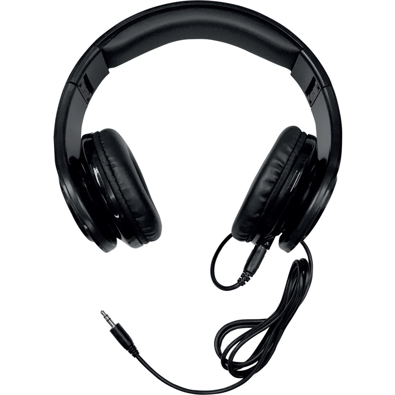 Urban Factory Movee: 3.5 MM Wired Circum Headset - HLP03UF