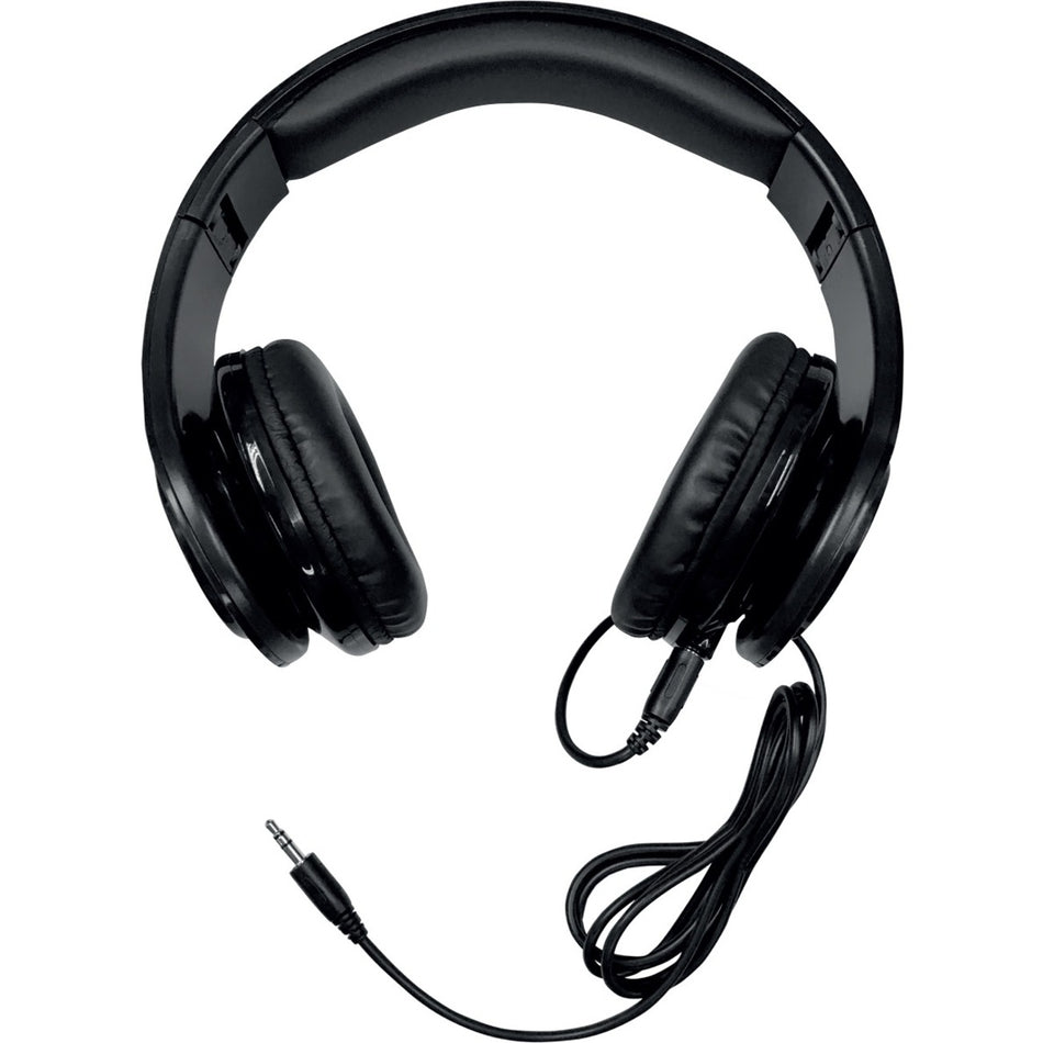 Urban Factory Movee: 3.5 MM Wired Circum Headset - HLP03UF