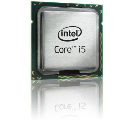 Intel Core i5 i5-700 i5-760 Quad-core (4 Core) 2.80 GHz Processor - BX80605I5760