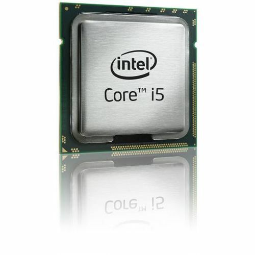 Intel Core i5 i5-2500 i5-2500K Quad-core (4 Core) 3.30 GHz Processor - BX80623I52500K