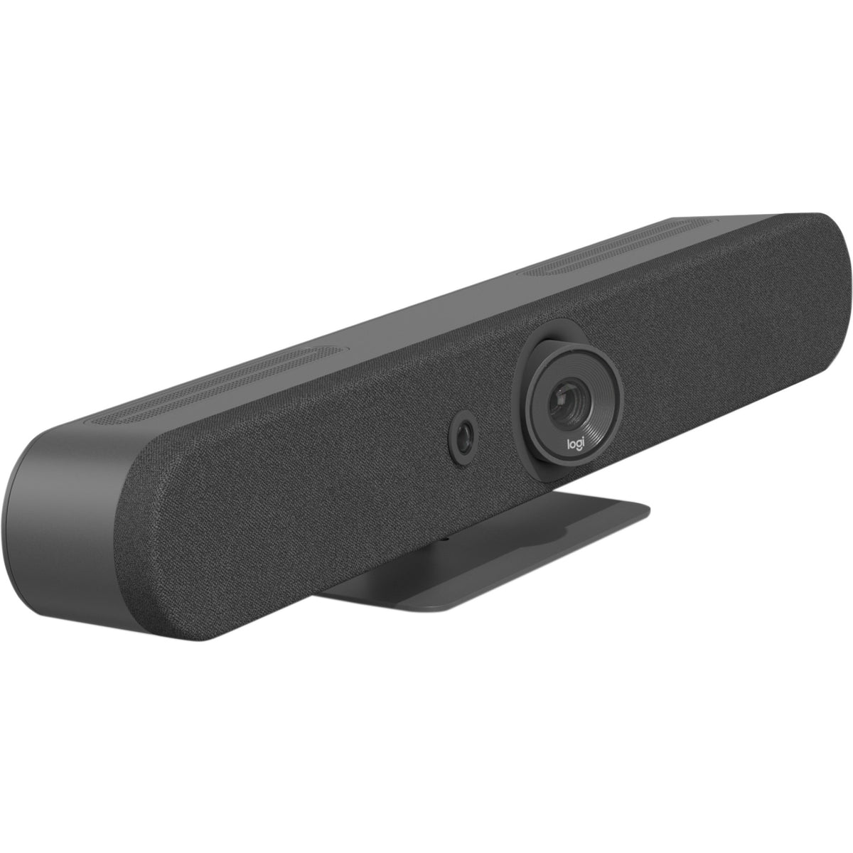 Logitech Rally Bar Mini Video Conferencing Camera - 30 fps - Graphite - USB 3.0 - 960-001336