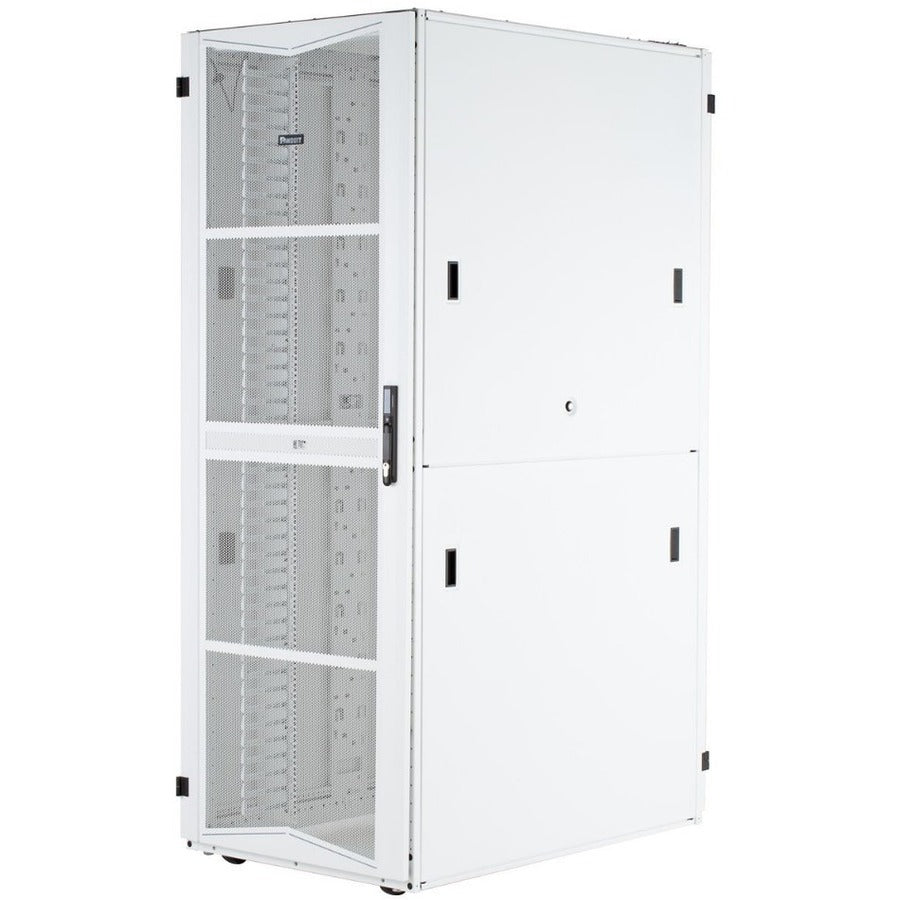 Panduit FlexFusion Cabinet - XG64512WS0001