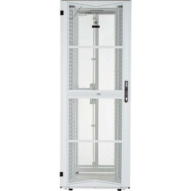 Panduit FlexFusion Cabinet - XG64522WS0001