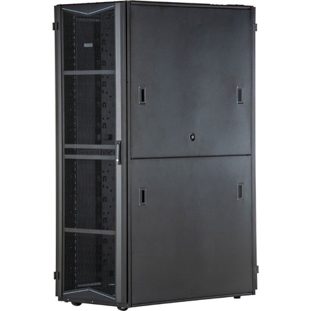 Panduit FlexFusion Cabinet - XG64822BS0001