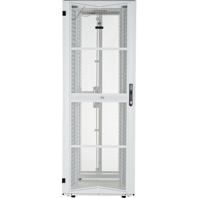 Panduit FlexFusion Cabinet - XG64822WS0001