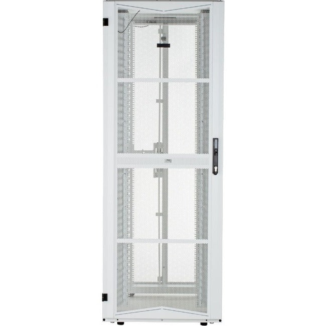 Panduit FlexFusion Cabinet - XG64822WS0003