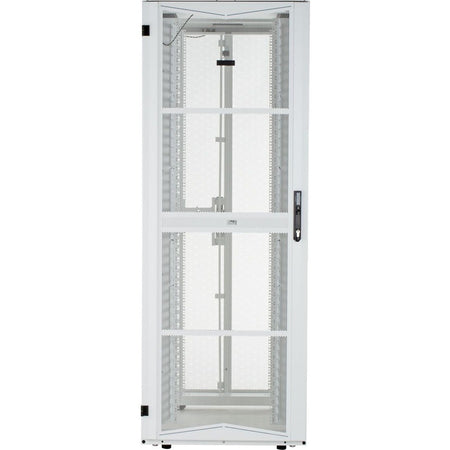 Panduit FlexFusion Cabinet - XG84822WS0005