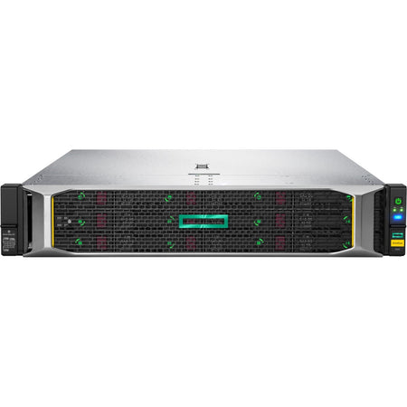 HPE StoreEasy 1660 Expanded Storage with Microsoft Windows Server IoT 2019 - R7G46A