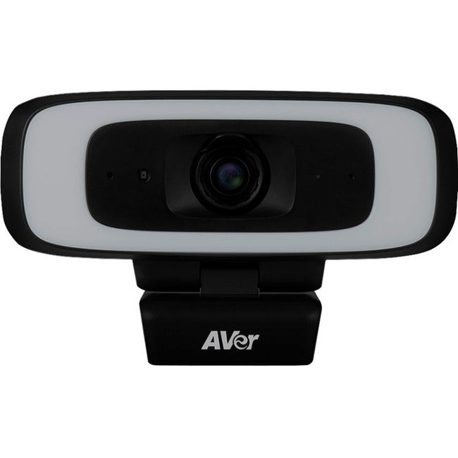 AVer CAM130 Video Conferencing Camera - 60 fps - USB 3.1 (Gen 1) Type C - COMCAM130