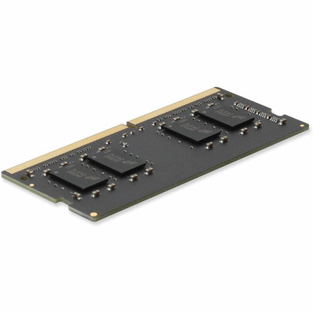 AddOn JEDEC Standard 16GB DDR4-3200MHz Unbuffered Single Rank x8 1.2V 260-pin CL22 SODIMM - AA3200D4SR8S/16G