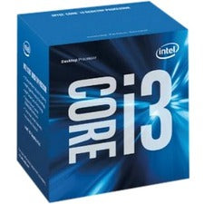 Intel Core i3 i3-6100 i3-6100T Dual-core (2 Core) 3.20 GHz Processor - BX80662I36100T