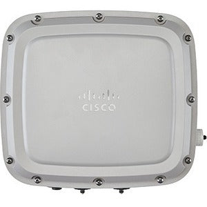 Cisco Catalyst C9124AXI Dual Band 802.11ax 5.38 Gbit/s Wireless Access Point - Outdoor - C9124AXI-B