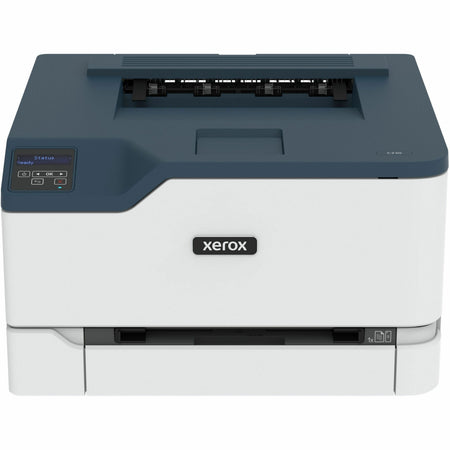 Xerox C230 Color Printer, Up To 24ppm, Letter/Legal, Automatic 2-Sided Print, USB/Ethernet/Wi-Fi, 250-Sheet Tray, 110V - C230/DNI
