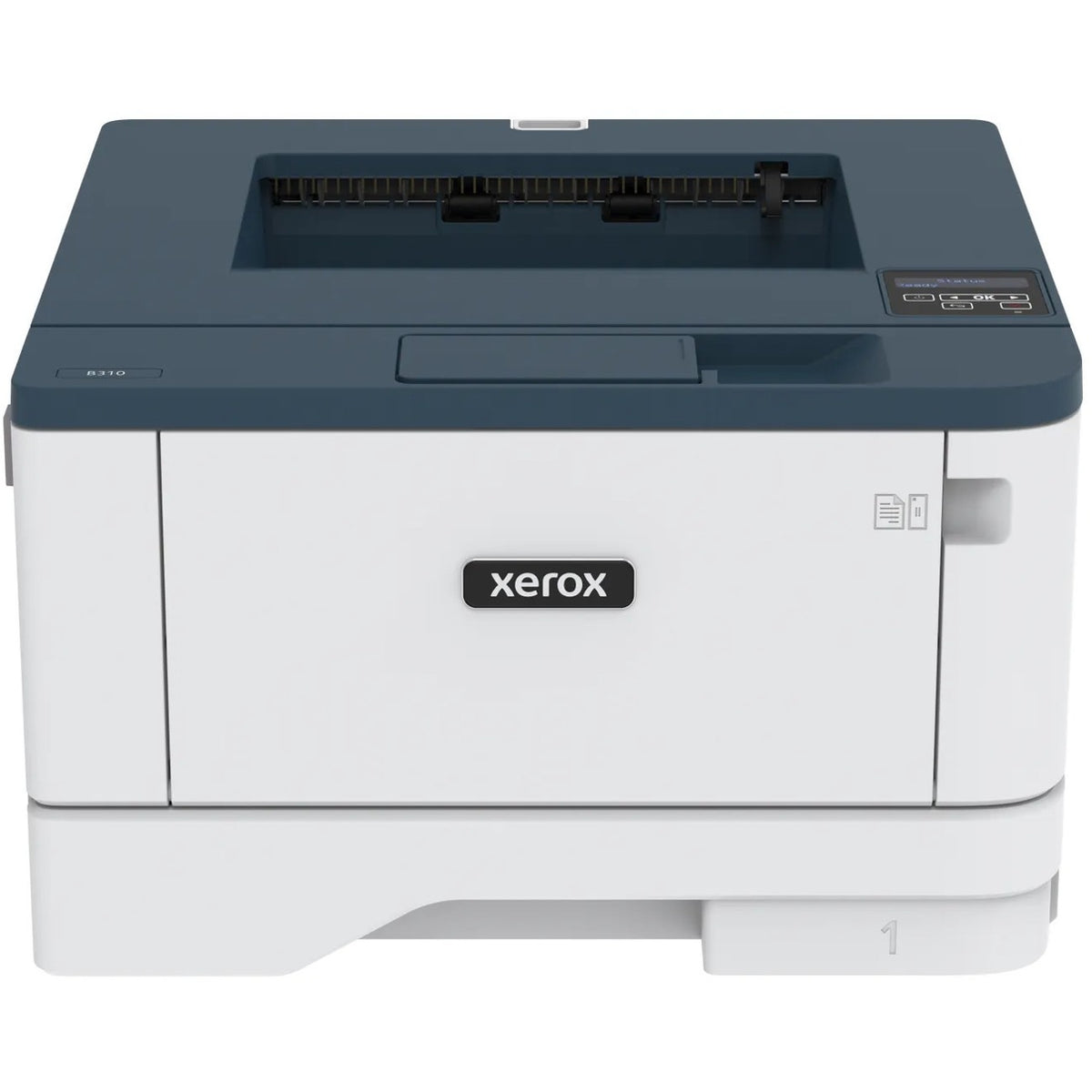 Xerox B310/DNI Desktop Wireless Laser Printer - Monochrome - B310/DNI