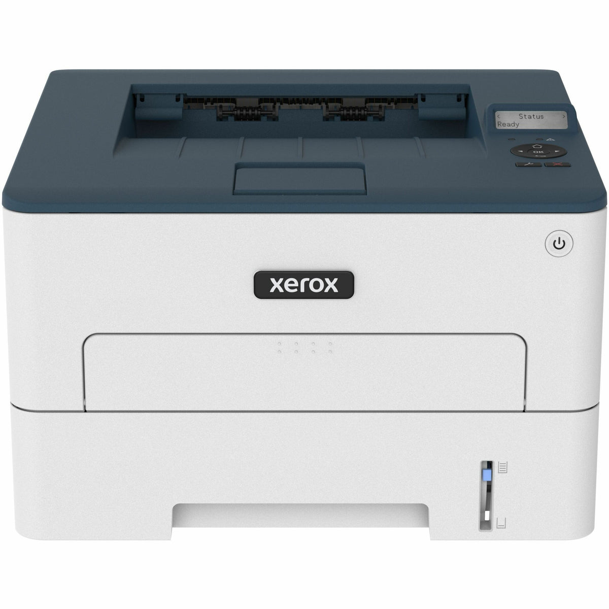 Xerox B230 Printer, Up To 36 ppm, Letter/Legal, USB/Ethernet And Wireless, 250-Sheet Tray, Automatic 2-Sided Printing, 110V - B230/DNI