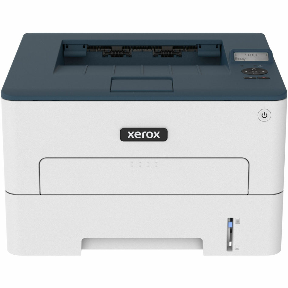 Xerox B230 Printer, Up To 36 ppm, Letter/Legal, USB/Ethernet And Wireless, 250-Sheet Tray, Automatic 2-Sided Printing, 110V - B230/DNI