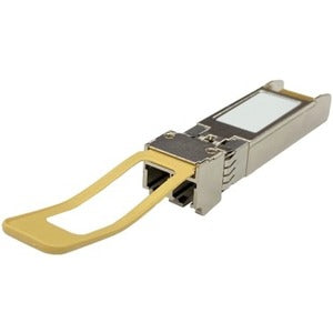 QNAP Optical Transceiver 25GBE SFP28 LC-LC 850NM SR UP TO 100M - TRX-25GSFP28-SR