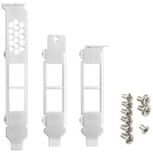 QNAP Mounting Bracket for Network Card - BRKT-QXG-10G2T