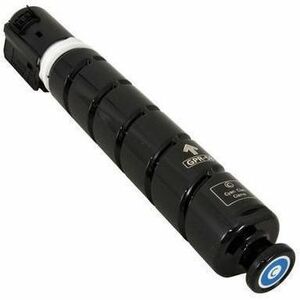 Canon GPR58 Laser Toner Cartridge - Cyan - 1 Each - 2183C003AA