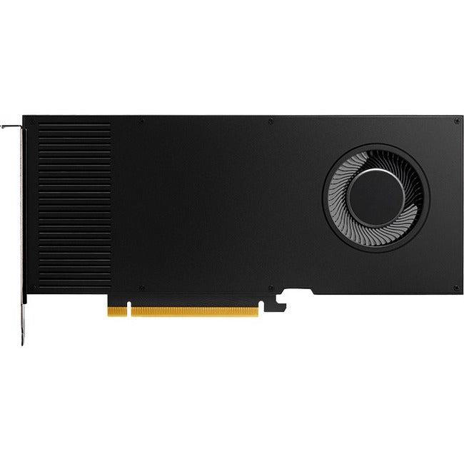 PNY NVIDIA Quadro RTX A4000 Graphic Card - 16 GB GDDR6 - VCNRTXA4000-PB