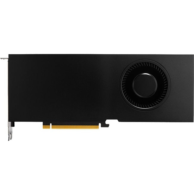 PNY NVIDIA Quadro RTX A5000 Graphic Card - 24 GB GDDR6 - Full-height - VCNRTXA5000-PB