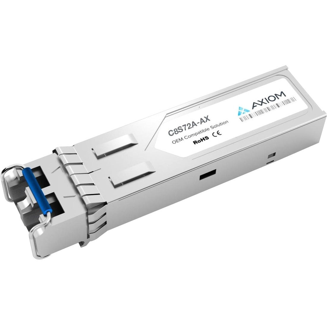 Axiom 16GBASE-SW SFP+ Transceiver for HP - C8S72A - C8S72A-AX