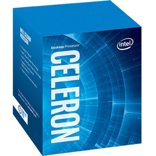 Intel Celeron G3930 Dual-core (2 Core) 2.90 GHz Processor - Retail Pack - BX80677G3930