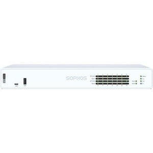 Sophos XGS 136 Network Security/Firewall Appliance - IA1D3CSUS