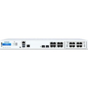 Sophos XGS 2100 Network Security/Firewall Appliance - IG2A1CSUS