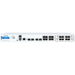 Sophos XGS 3300 Network Security/Firewall Appliance - IG3C3CSUS