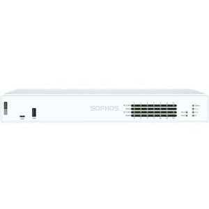 Sophos XGS 126 Network Security/Firewall Appliance - JA1C3CSUS