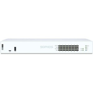 Sophos XGS 126 Network Security/Firewall Appliance - JA1C5CSUS