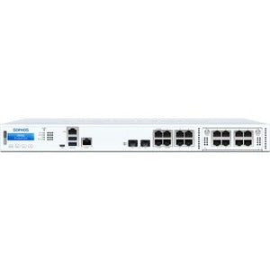 Sophos XGS 2300 Network Security/Firewall Appliance - JG2C5CSUS