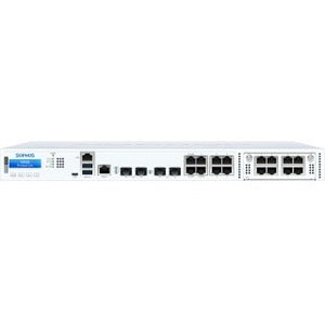 Sophos XGS 3100 Network Security/Firewall Appliance - XG3ATCHUS