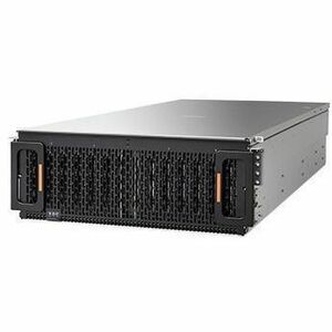 HGST Ultrastar Data102 SE4U102-60 Drive Enclosure 12Gb/s SAS - Mini-SAS HD Host Interface - 4U Rack-mountable - 1ES1848