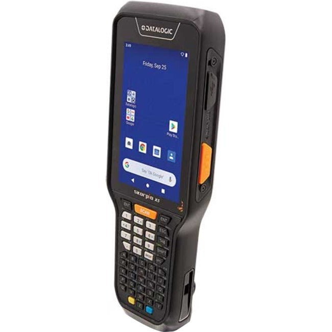 Datalogic Skorpio X5 Handheld Terminal - 943500047